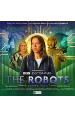 The Robots
