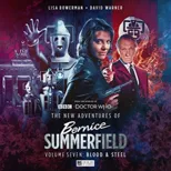 The New Adventures of Bernice Summerfield Vol.7