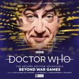 Doctor Who - The Second Doctor Adventures