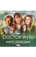Doctor Who - The Sixth Doctor Adventures