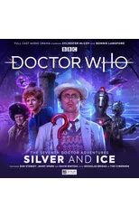 Doctor Who