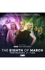 The Worlds of Doctor