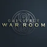 Gallifrey - War Room 1