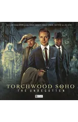Torchwood Soho