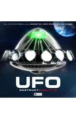 UFO - Destruct