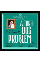 A Three Dog Problem