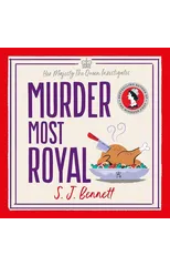 Murder Most Royal