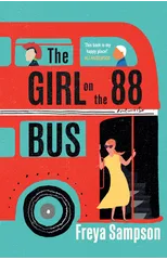 The Girl on the 88 Bus