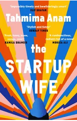 The Startup Wife