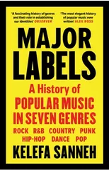 Major Labels