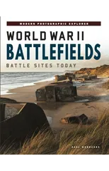 World War II Battlefields