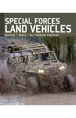 Special Forces Land Vehicles