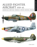 Allied Fighter Aircraft 1939–45