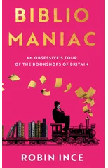 Bibliomaniac