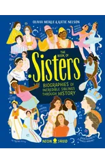 The Book of Sisters
