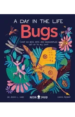 Bugs (A Day in the Life)