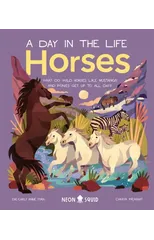 Horses (A Day in the Life)