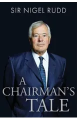 A Chairman's Tale