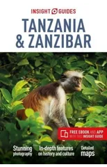 Insight Guides Tanzania & Zanzibar