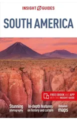 Insight Guides South America