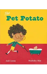 The Pet Potato