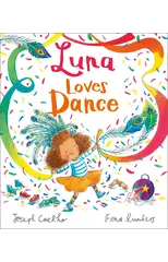 Luna Loves Dance