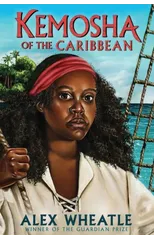 Kemosha of the Caribbean