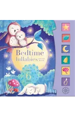 Bedtime Lullabies