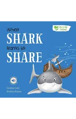 When Shark Learns to Share