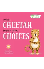 When Cheetah Makes Good Choices