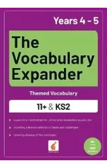 The Vocabulary Expander