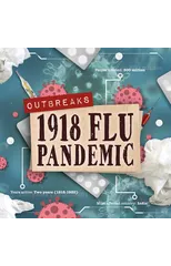1918 Flu Pandemic