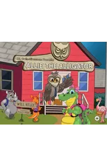 Mr. Owl's Classroom Presents