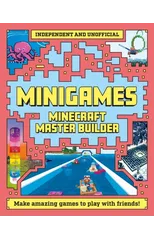 Master Builder - Minecraft Minigames (Independent & Unofficial)