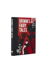 Grimm's Fairy Tales