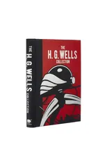 The H. G. Wells Collection