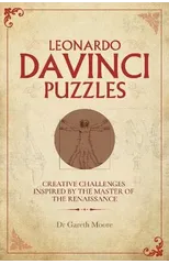 Leonardo da Vinci Puzzles