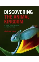 Discovering The Animal Kingdom