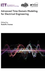 Advanced Time Domain Modeling for Electrical Engineering