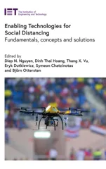 Enabling Technologies for Social Distancing