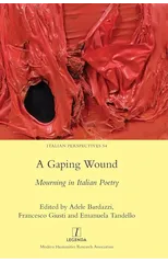 A Gaping Wound