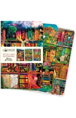 Aimee Stewart Set of 3 Mini Notebooks