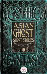 Asian Ghost Short Stories