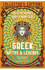 Greek Myths & Legends