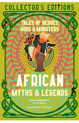 African Myths & Legends