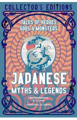 Japanese Myths & Legends