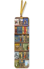 Bodleian High Jinks! Bookmarks (pack of 10)