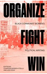 Organize, Fight, Win
