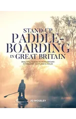 Stand-up Paddleboarding in Great Britain