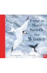 Time to Move South for Winter